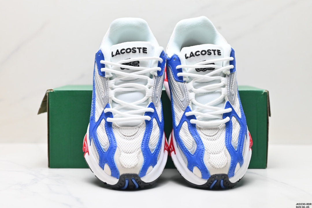 Lacoste Shoes